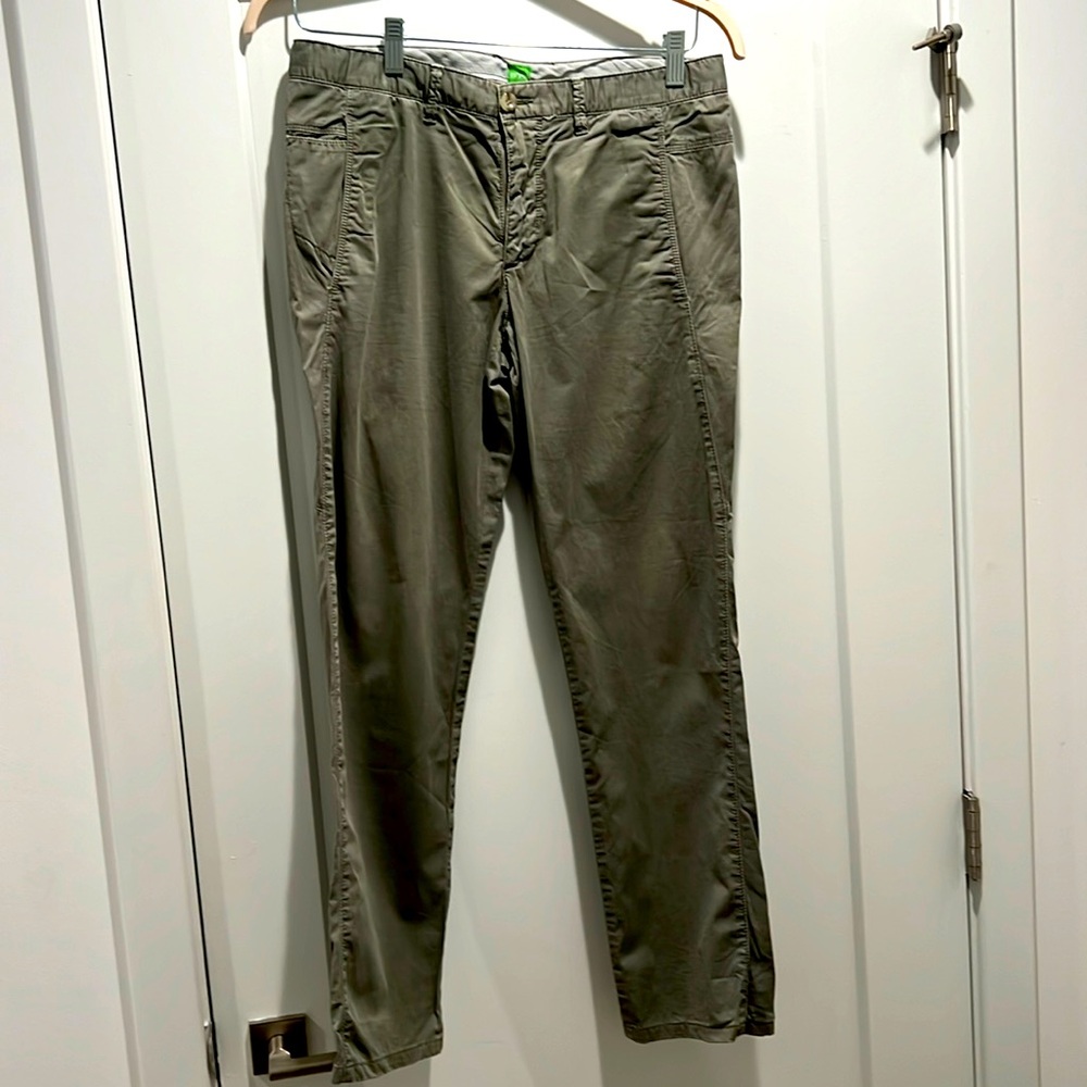 Hugo boss chinos